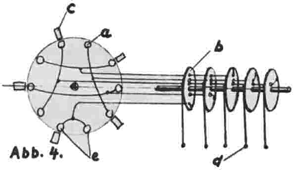 Verdrahtung K-37