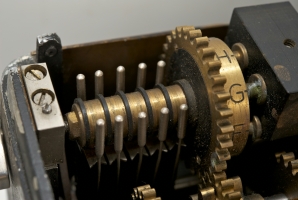 Bürsten der B-211