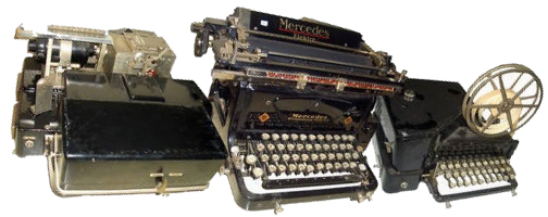 M-100 Museum