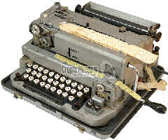 CryptoMuseum M-105