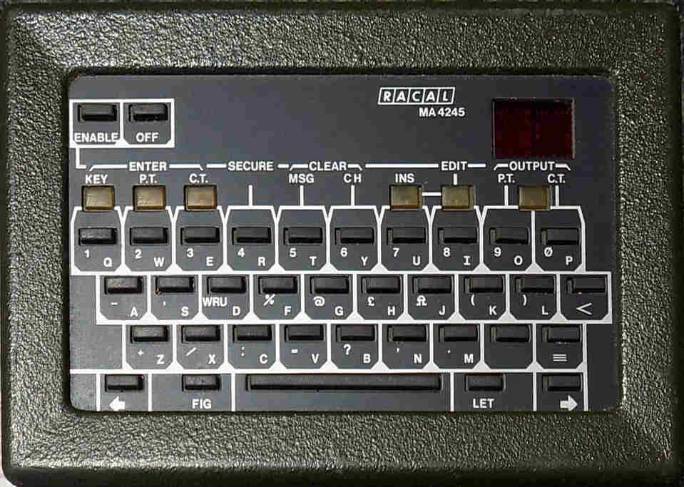 MA-4245