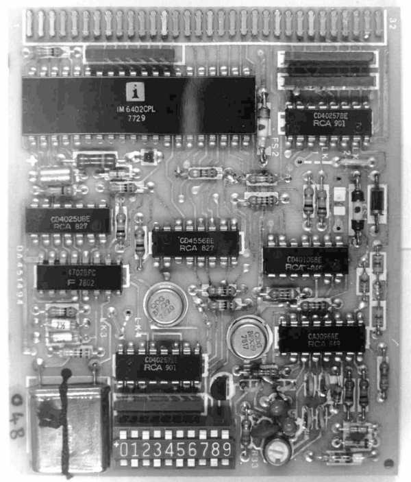 CPU
