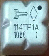 114TR1A IC