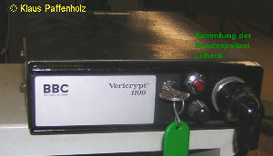 VERICRYPT (C)Klaus Paffenholz
