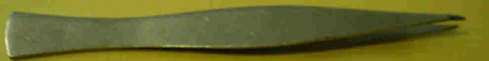 Elbrus Pinzette