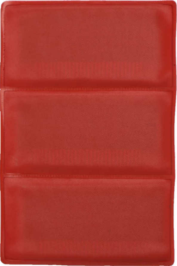 LZS-21 Folienverpackung