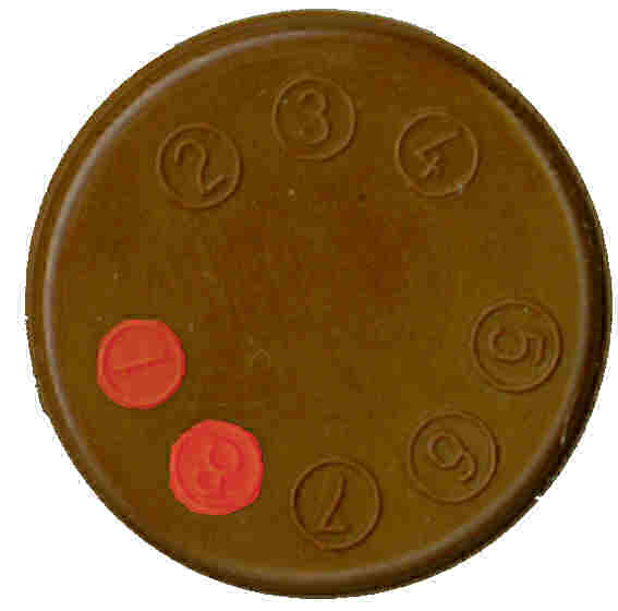 MKE 18