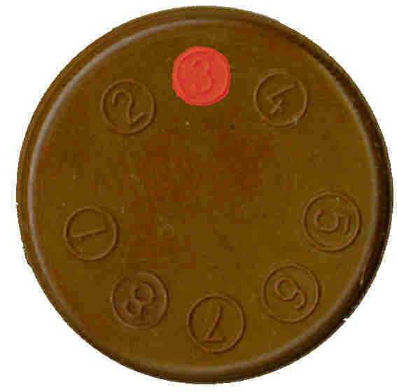 MKE 3
