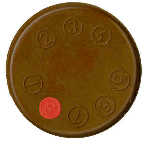 MKE 8