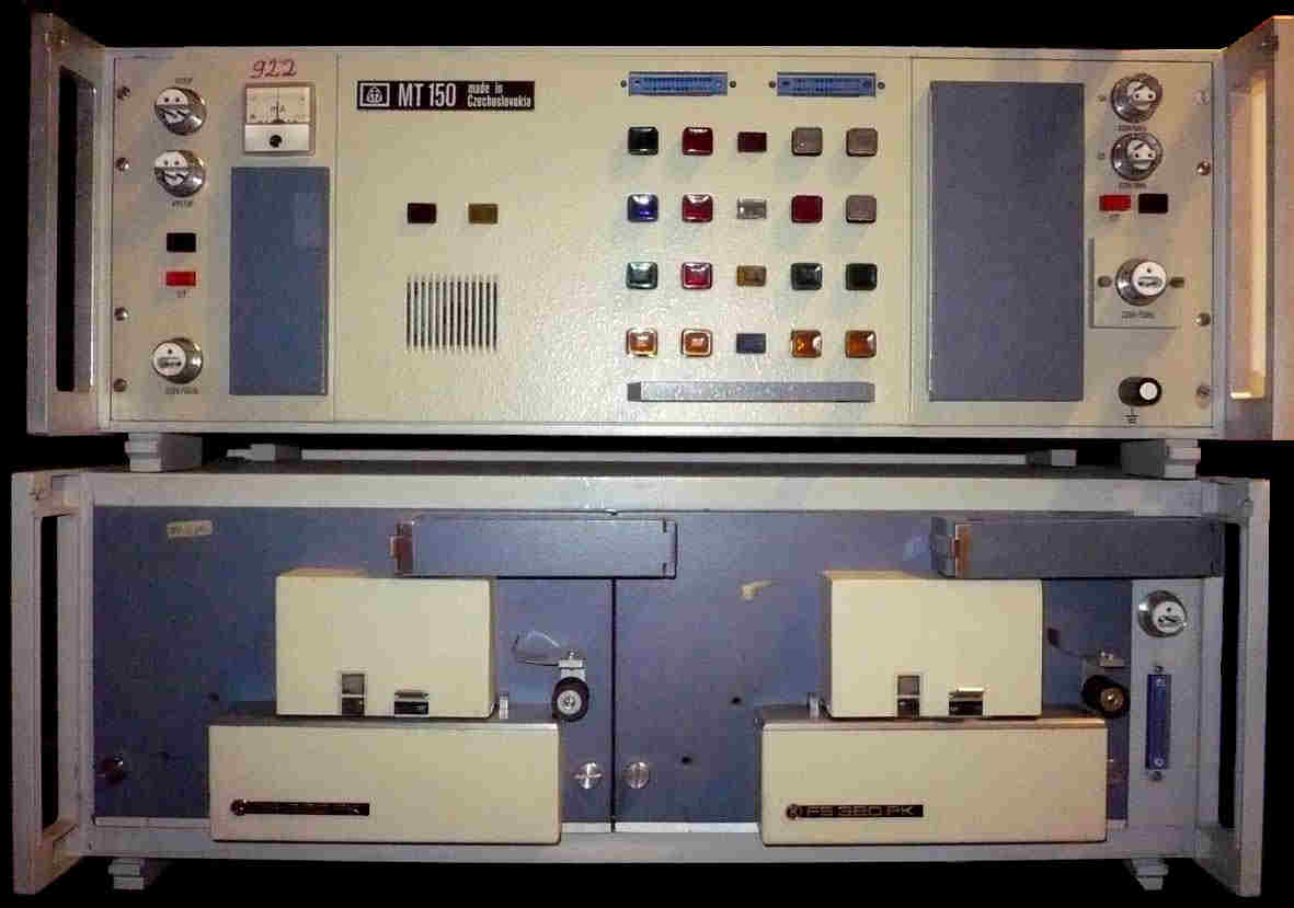 MT 150