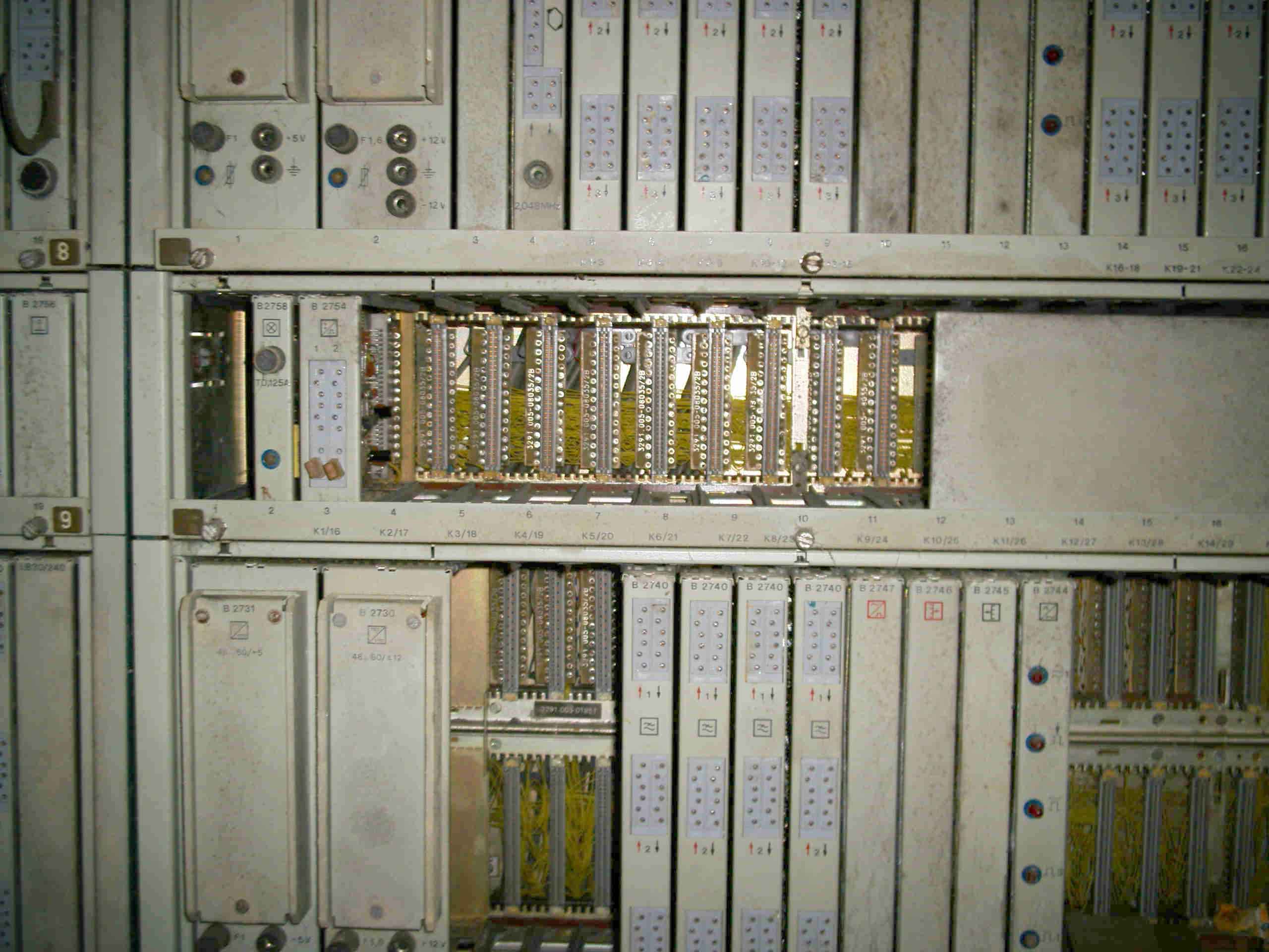 PCM-30 II
