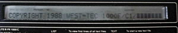 PX-1988