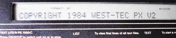 PX-1984