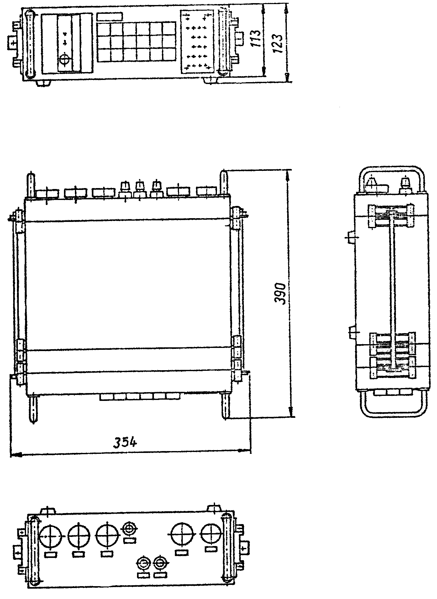 SKS V/1 PG-2