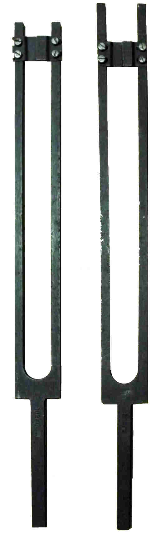 Stimmgabel