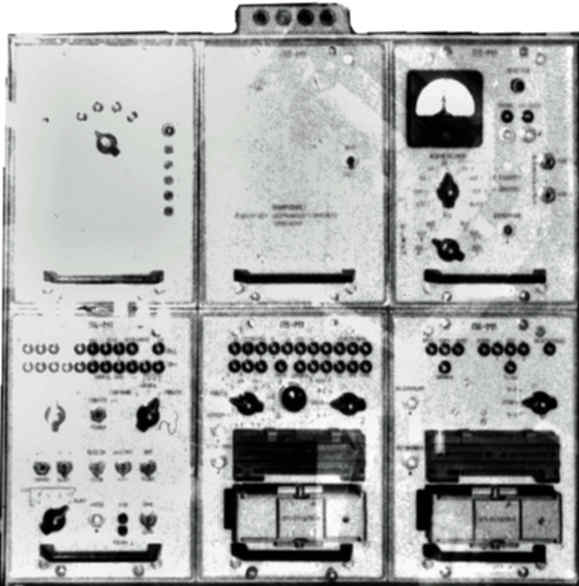 T-206-3M1 Foto