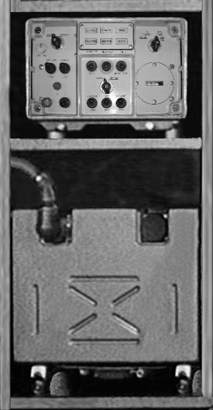 T-219 Jachta