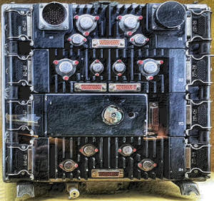 T-219 offen