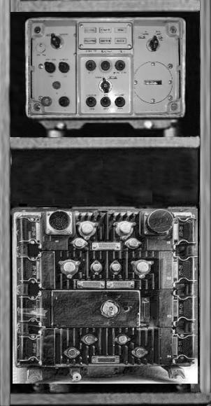 T-219 Jachta