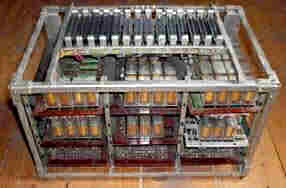 T-304 Modul