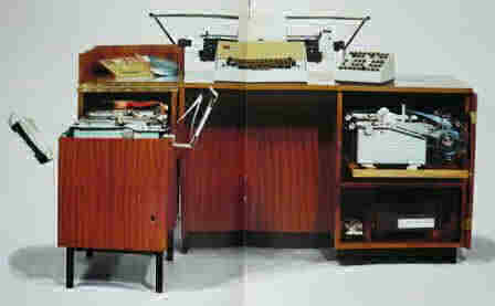 T-304 Tisch