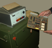 T-310 Kodeumsetzer