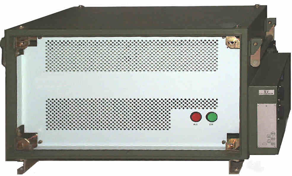 T-310 SV Netzteil