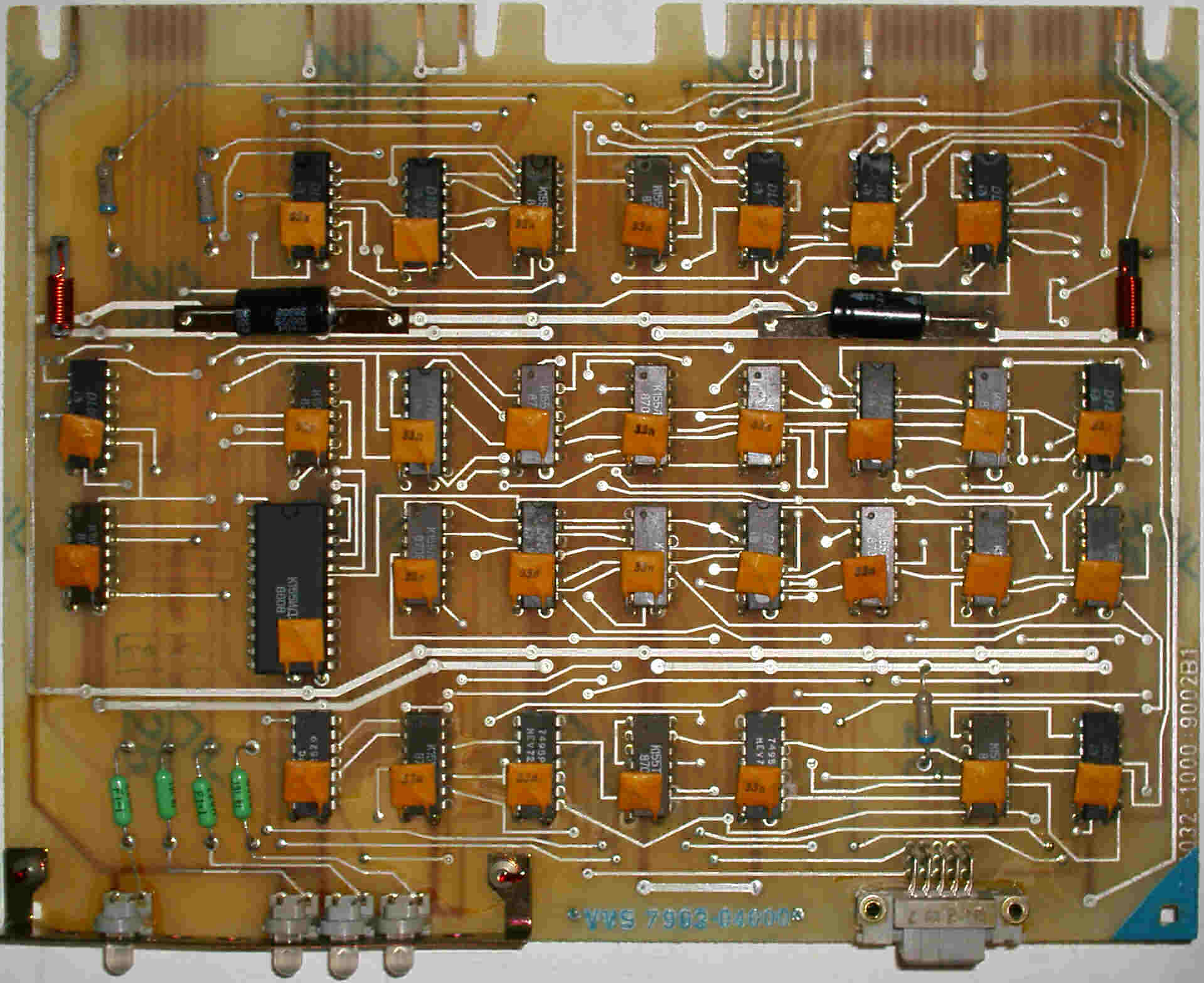 Speicherkarte S1 Zeitschlüssel