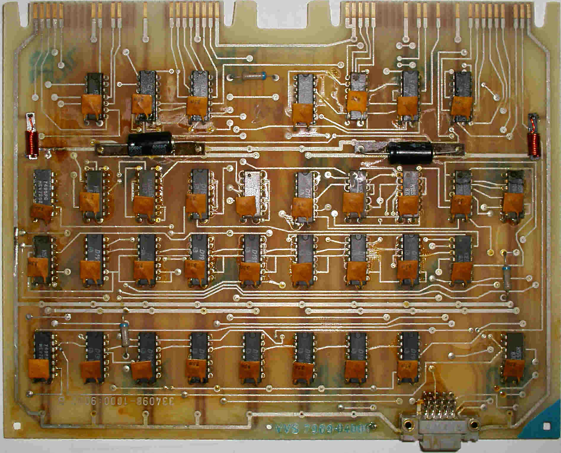 Speicherkarte S2 Zeitschlüssel
