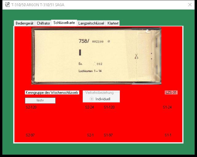 T-310/50 Heft 758