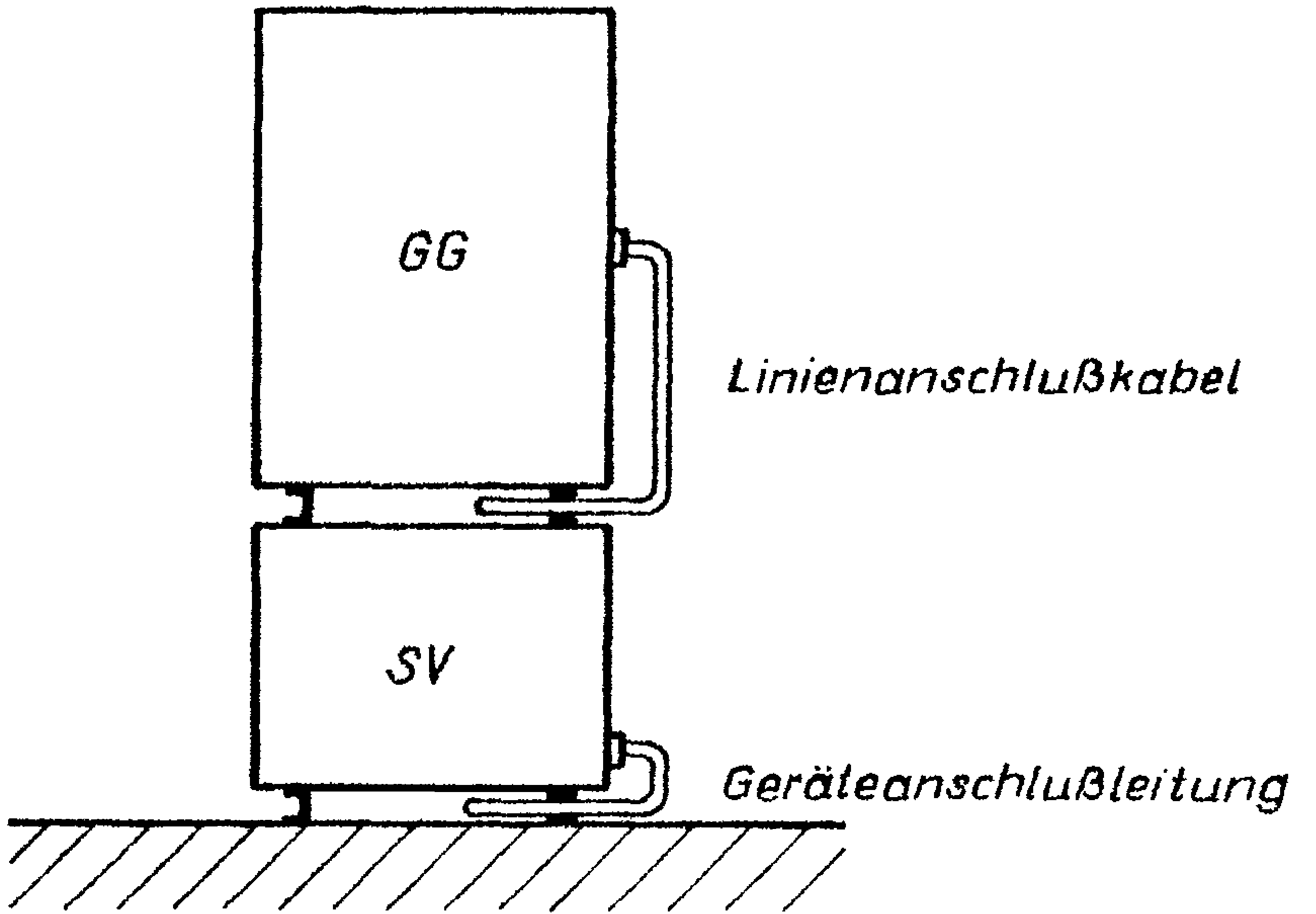Leitung