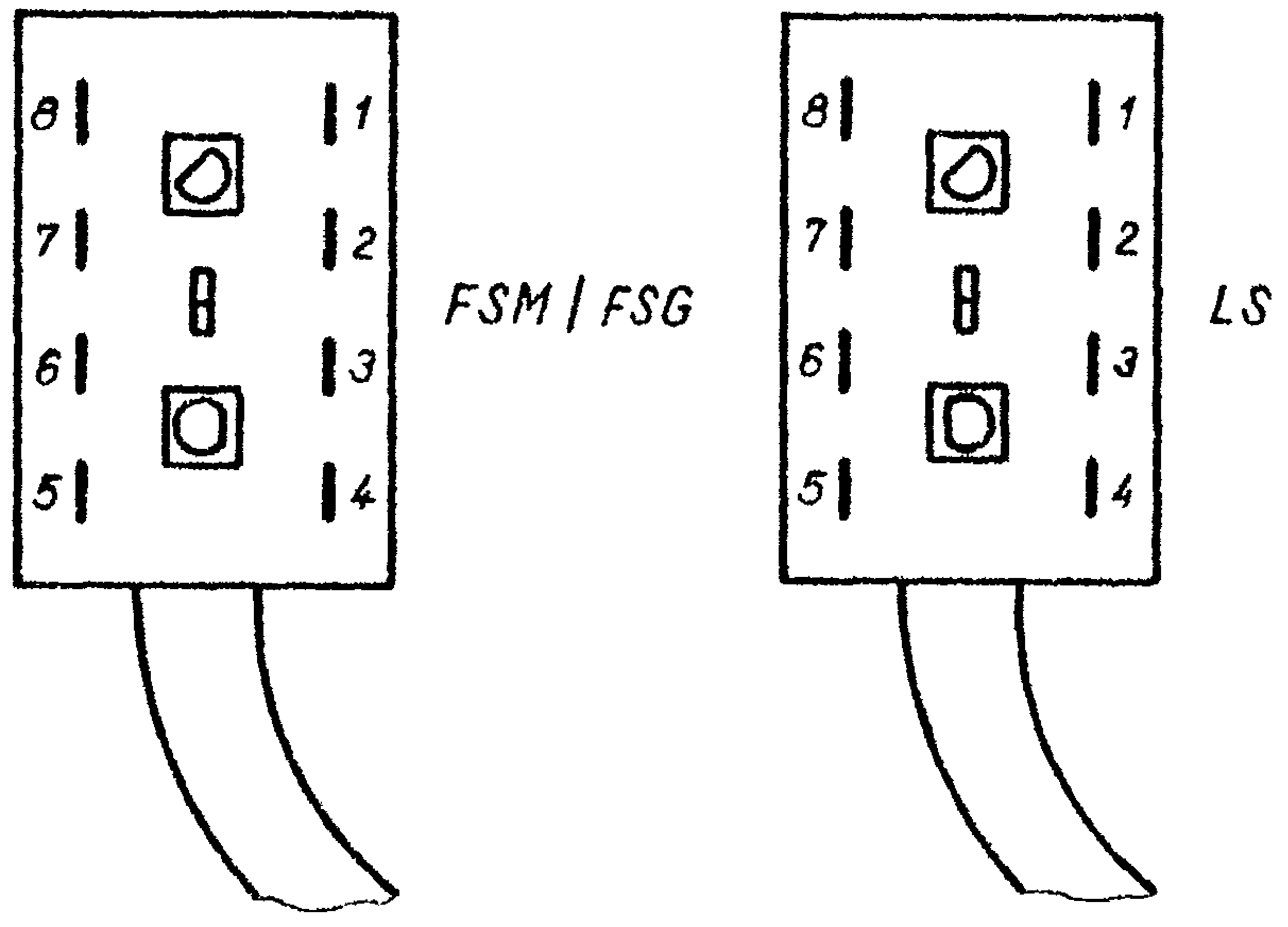 Stecker