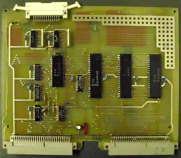 CPU