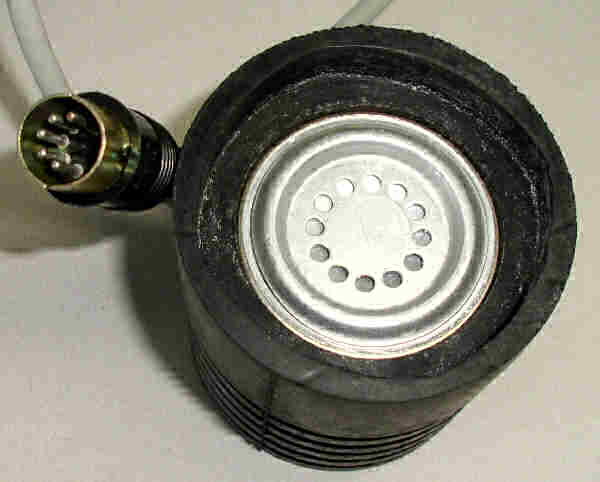 T-316 Akustikkoppler