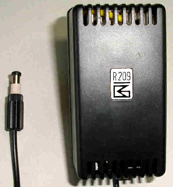 T-316 Netzteil