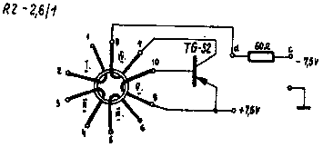 Unilog 30 Typ Z