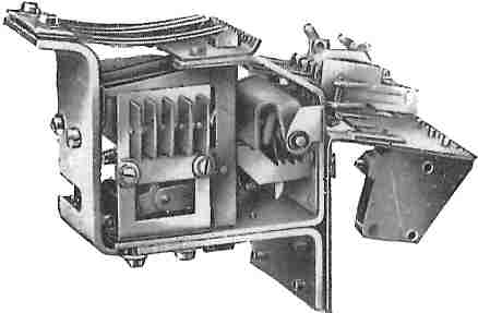 T800 Baugruppe