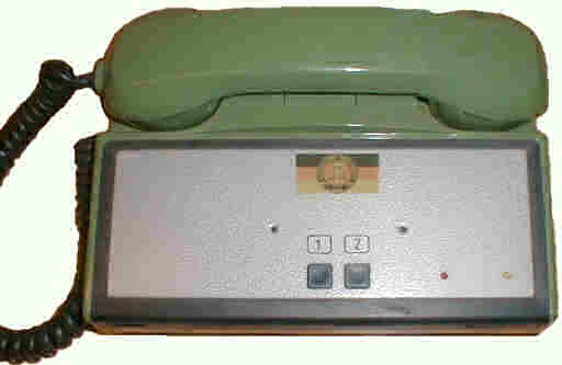 WTsch Apparat
