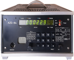 AZG-84