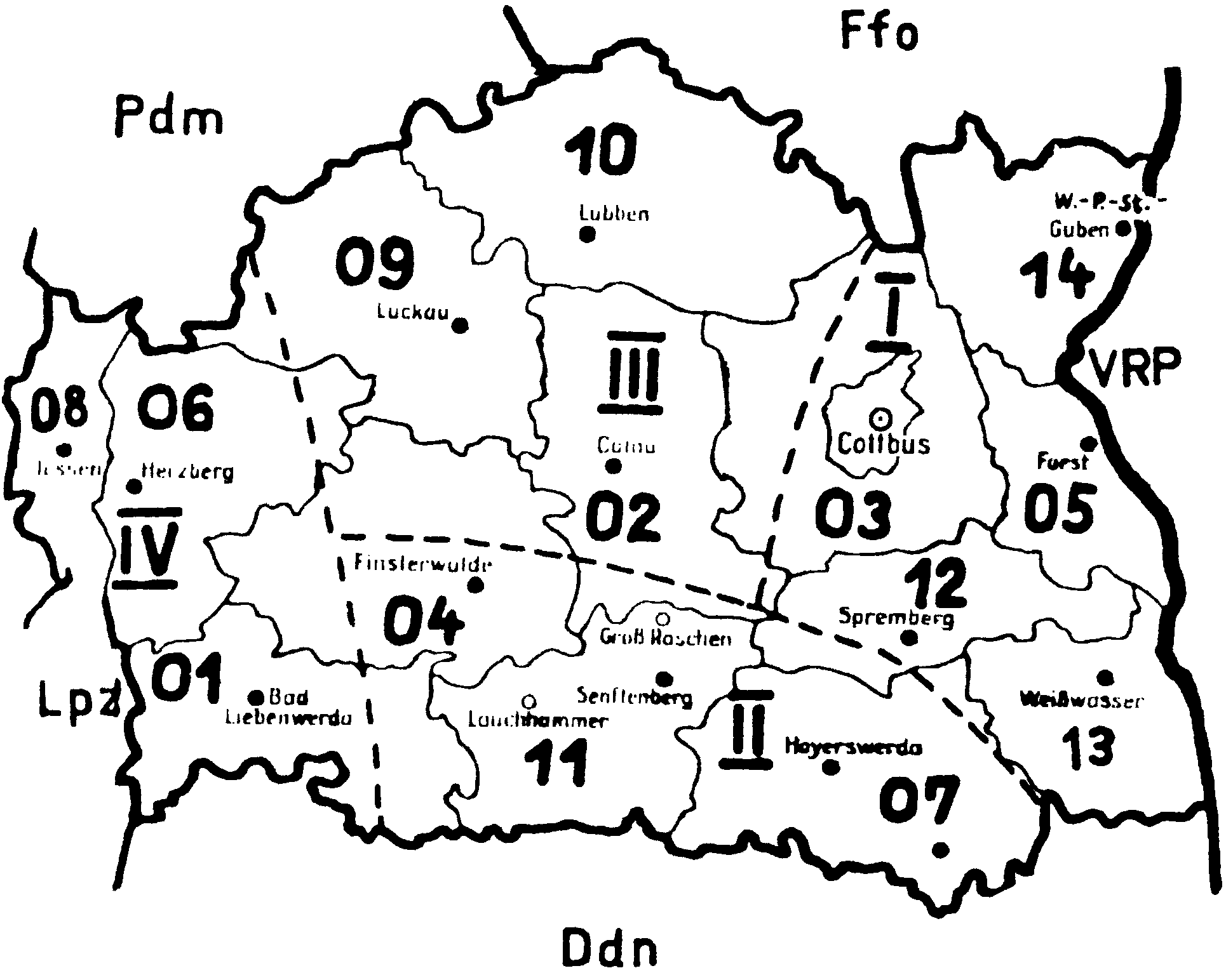 Cottbus