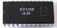KD 103D