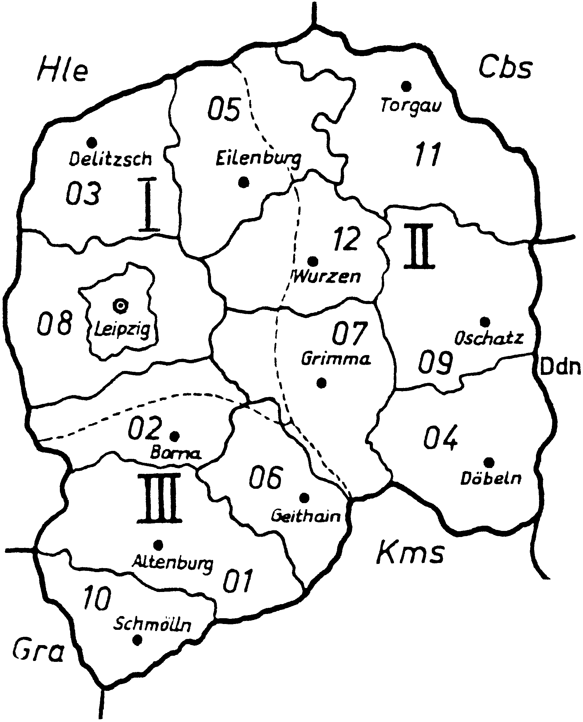 Leipzig