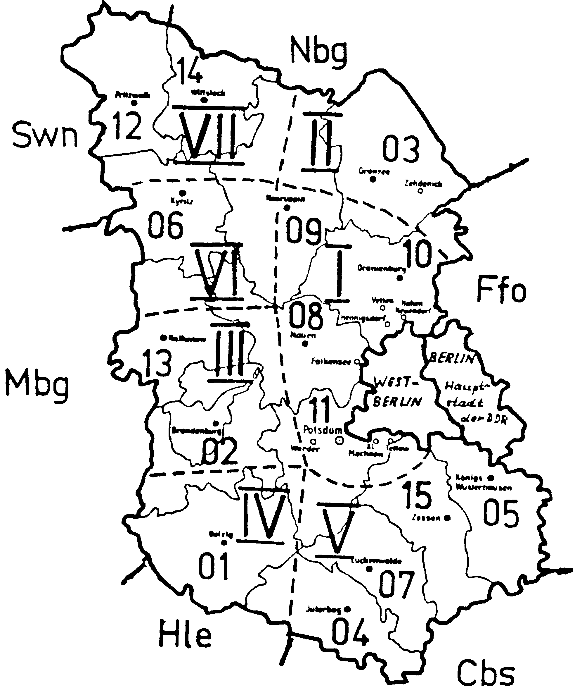 Potsdam