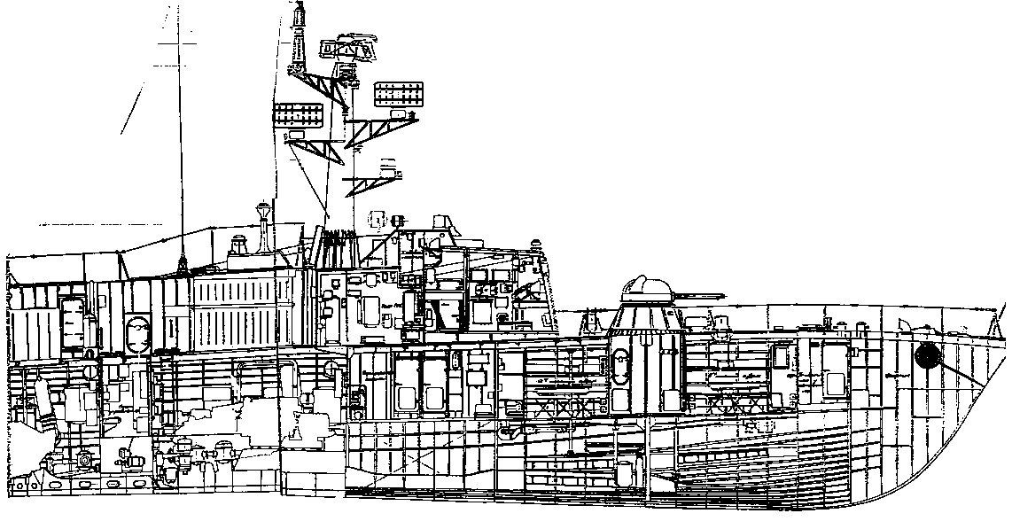 Projekt 205