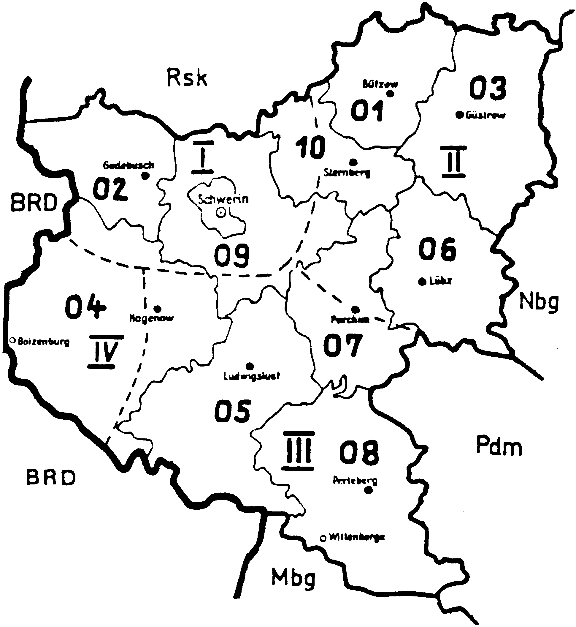 Schwerin