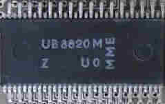 UB 8820